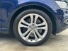 USED 2014 14 AUDI Q5 3.0 SQ5 TDI QUATTRO 5d 309 BHP 