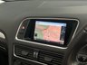 USED 2014 14 AUDI Q5 3.0 SQ5 TDI QUATTRO 5d 309 BHP 