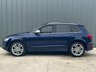 USED 2014 14 AUDI Q5 3.0 SQ5 TDI QUATTRO 5d 309 BHP 