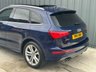 USED 2014 14 AUDI Q5 3.0 SQ5 TDI QUATTRO 5d 309 BHP 