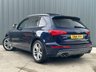 USED 2014 14 AUDI Q5 3.0 SQ5 TDI QUATTRO 5d 309 BHP 
