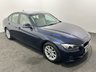 USED 2015 15 BMW 3 SERIES 2.0L 320D EFFICIENTDYNAMICS BUSINESS 4d AUTO 161 BHP 