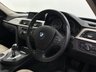 USED 2015 15 BMW 3 SERIES 2.0L 320D EFFICIENTDYNAMICS BUSINESS 4d AUTO 161 BHP 