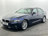 USED 2015 15 BMW 3 SERIES 2.0L 320D EFFICIENTDYNAMICS BUSINESS 4d AUTO 161 BHP 