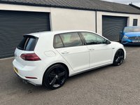 USED 2018 68 VOLKSWAGEN GOLF 2.0 R TSI 5d 306 BHP VW Quality and Performance