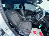 USED 2018 68 VOLKSWAGEN GOLF 2.0 R TSI 5d 306 BHP VW Quality and Performance