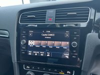 USED 2018 68 VOLKSWAGEN GOLF 2.0 R TSI 5d 306 BHP VW Quality and Performance