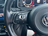 USED 2018 68 VOLKSWAGEN GOLF 2.0 R TSI 5d 306 BHP VW Quality and Performance