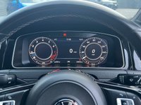 USED 2018 68 VOLKSWAGEN GOLF 2.0 R TSI 5d 306 BHP VW Quality and Performance