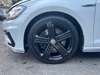 USED 2018 68 VOLKSWAGEN GOLF 2.0 R TSI 5d 306 BHP VW Quality and Performance