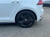 USED 2018 68 VOLKSWAGEN GOLF 2.0 R TSI 5d 306 BHP VW Quality and Performance