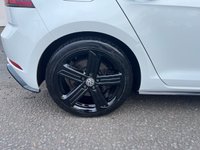 USED 2018 68 VOLKSWAGEN GOLF 2.0 R TSI 5d 306 BHP VW Quality and Performance