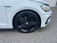 USED 2018 68 VOLKSWAGEN GOLF 2.0 R TSI 5d 306 BHP VW Quality and Performance