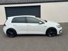 USED 2018 68 VOLKSWAGEN GOLF 2.0 R TSI 5d 306 BHP VW Quality and Performance