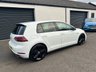 USED 2018 68 VOLKSWAGEN GOLF 2.0 R TSI 5d 306 BHP VW Quality and Performance