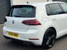 USED 2018 68 VOLKSWAGEN GOLF 2.0 R TSI 5d 306 BHP VW Quality and Performance