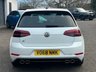 USED 2018 68 VOLKSWAGEN GOLF 2.0 R TSI 5d 306 BHP VW Quality and Performance