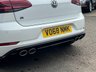 USED 2018 68 VOLKSWAGEN GOLF 2.0 R TSI 5d 306 BHP VW Quality and Performance