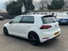 USED 2018 68 VOLKSWAGEN GOLF 2.0 R TSI 5d 306 BHP VW Quality and Performance