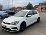 USED 2018 68 VOLKSWAGEN GOLF 2.0 R TSI 5d 306 BHP VW Quality and Performance