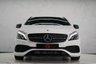 USED 2017 MERCEDES-BENZ A CLASS A180 AMG Line Premium 5dr 