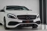 USED 2017 MERCEDES-BENZ A CLASS A180 AMG Line Premium 5dr 