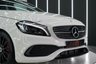 USED 2017 MERCEDES-BENZ A CLASS A180 AMG Line Premium 5dr 