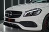 USED 2017 MERCEDES-BENZ A CLASS A180 AMG Line Premium 5dr 