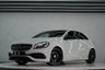 USED 2017 MERCEDES-BENZ A CLASS A180 AMG Line Premium 5dr 