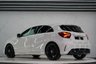 USED 2017 MERCEDES-BENZ A CLASS A180 AMG Line Premium 5dr 