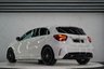 USED 2017 MERCEDES-BENZ A CLASS A180 AMG Line Premium 5dr 