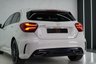 USED 2017 MERCEDES-BENZ A CLASS A180 AMG Line Premium 5dr 