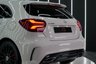 USED 2017 MERCEDES-BENZ A CLASS A180 AMG Line Premium 5dr 