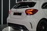 USED 2017 MERCEDES-BENZ A CLASS A180 AMG Line Premium 5dr 