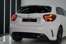 USED 2017 MERCEDES-BENZ A CLASS A180 AMG Line Premium 5dr 