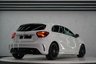 USED 2017 MERCEDES-BENZ A CLASS A180 AMG Line Premium 5dr 