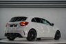 USED 2017 MERCEDES-BENZ A CLASS A180 AMG Line Premium 5dr 