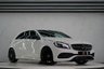 USED 2017 MERCEDES-BENZ A CLASS A180 AMG Line Premium 5dr 