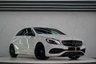 USED 2017 MERCEDES-BENZ A CLASS A180 AMG Line Premium 5dr 