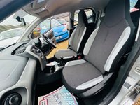USED 2016 66 TOYOTA AYGO 1.0 VVT-I X-PLAY 5d 69 BHP &pound;0 Road Tax + Bluetooth & Air Con