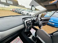 USED 2016 66 TOYOTA AYGO 1.0 VVT-I X-PLAY 5d 69 BHP &pound;0 Road Tax + Bluetooth & Air Con