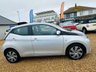 USED 2016 66 TOYOTA AYGO 1.0 VVT-I X-PLAY 5d 69 BHP &pound;0 Road Tax + Bluetooth & Air Con