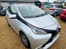 USED 2016 66 TOYOTA AYGO 1.0 VVT-I X-PLAY 5d 69 BHP &pound;0 Road Tax + Bluetooth & Air Con
