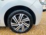 USED 2016 66 TOYOTA AYGO 1.0 VVT-I X-PLAY 5d 69 BHP &pound;0 Road Tax + Bluetooth & Air Con