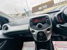 USED 2016 66 TOYOTA AYGO 1.0 VVT-I X-PLAY 5d 69 BHP &pound;0 Road Tax + Bluetooth & Air Con