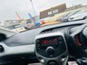 USED 2016 66 TOYOTA AYGO 1.0 VVT-I X-PLAY 5d 69 BHP &pound;0 Road Tax + Bluetooth & Air Con