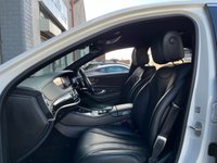 USED 2016 65 MERCEDES-BENZ S-CLASS 3.0 S 350 D L AMG LINE 4d 255 BHP 