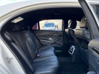 USED 2016 65 MERCEDES-BENZ S-CLASS 3.0 S 350 D L AMG LINE 4d 255 BHP 