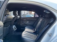 USED 2016 65 MERCEDES-BENZ S-CLASS 3.0 S 350 D L AMG LINE 4d 255 BHP 