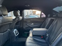 USED 2016 65 MERCEDES-BENZ S-CLASS 3.0 S 350 D L AMG LINE 4d 255 BHP 